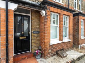 Union Street, High Barnet, EN5
