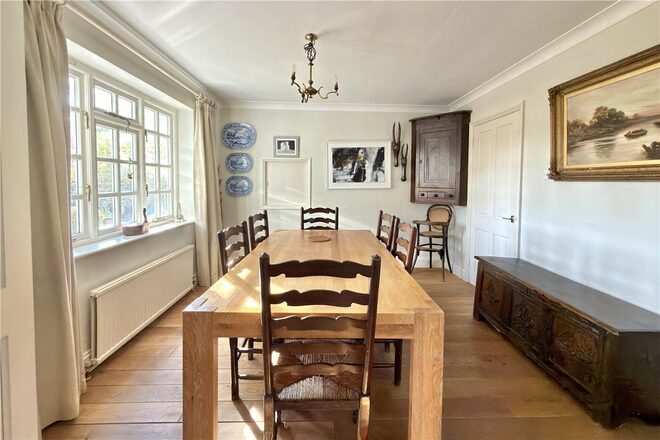 Berghers Hill, Wooburn Green, HP10