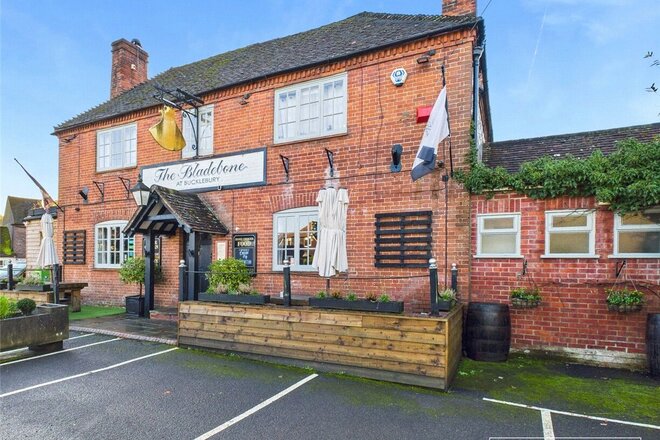 Hatch Lane, Reading, RG7