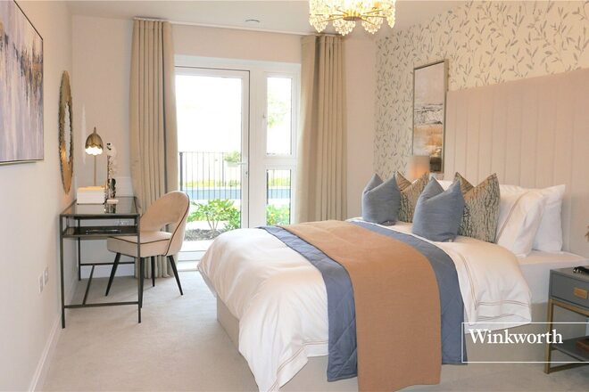 Westpole Avenue, Oakwood, EN4