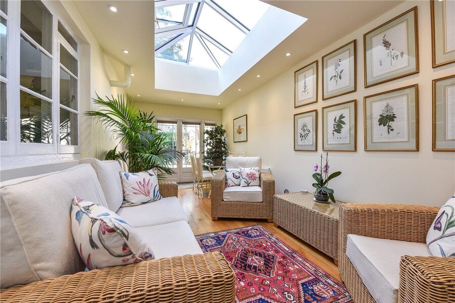 Orangery