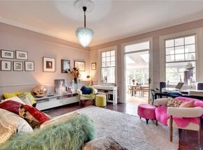 Glenluce Road, Blackheath, SE3