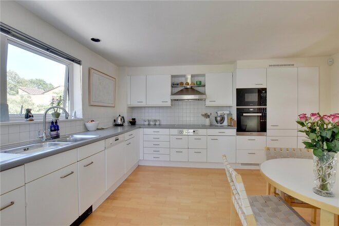 Langton Way, Blackheath, SE3