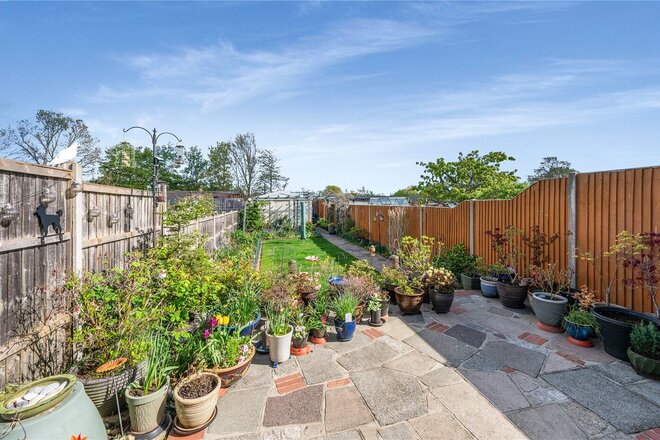 Abbots Way, Beckenham, BR3