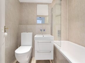 Guilford Street, London, WC1N