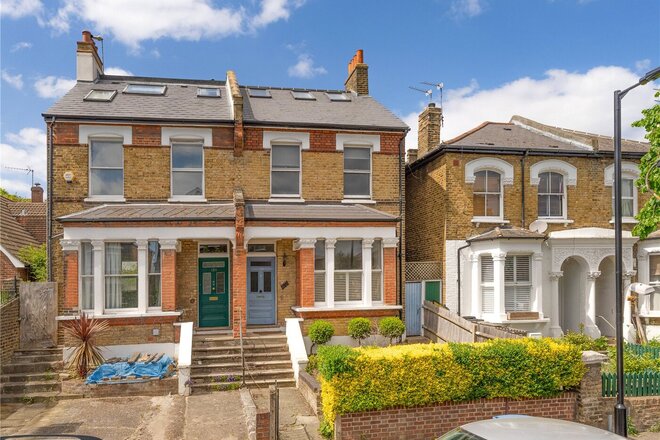 Friern Road, East Dulwich, SE22