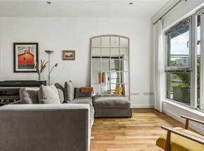 Southgate Road, London, N1