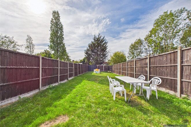 Hampden Road, Harrow, HA3