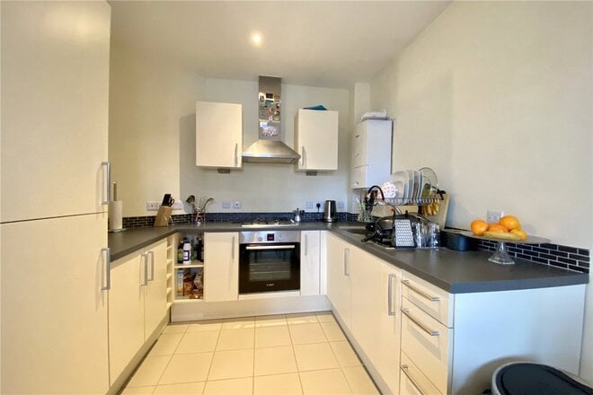 Bassetsbury Lane, High Wycombe, HP11