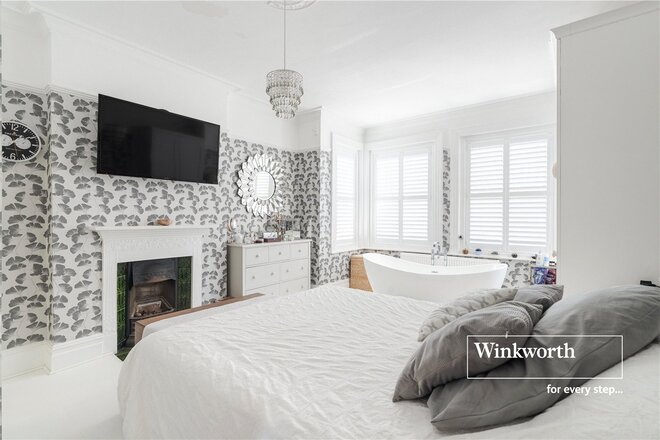 Chestnut Avenue, Bournemouth, BH6