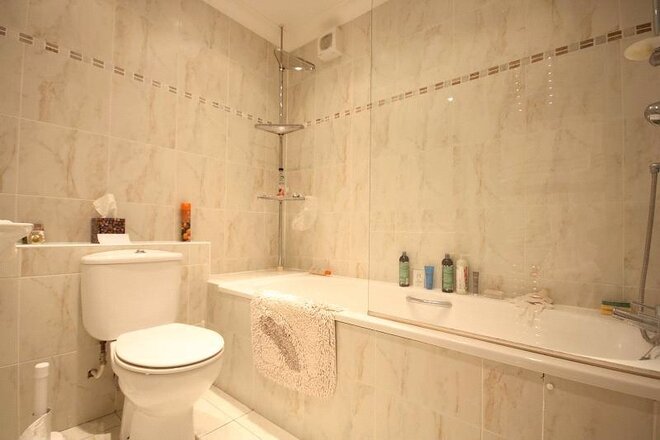 Woodlands, Poole, BH13