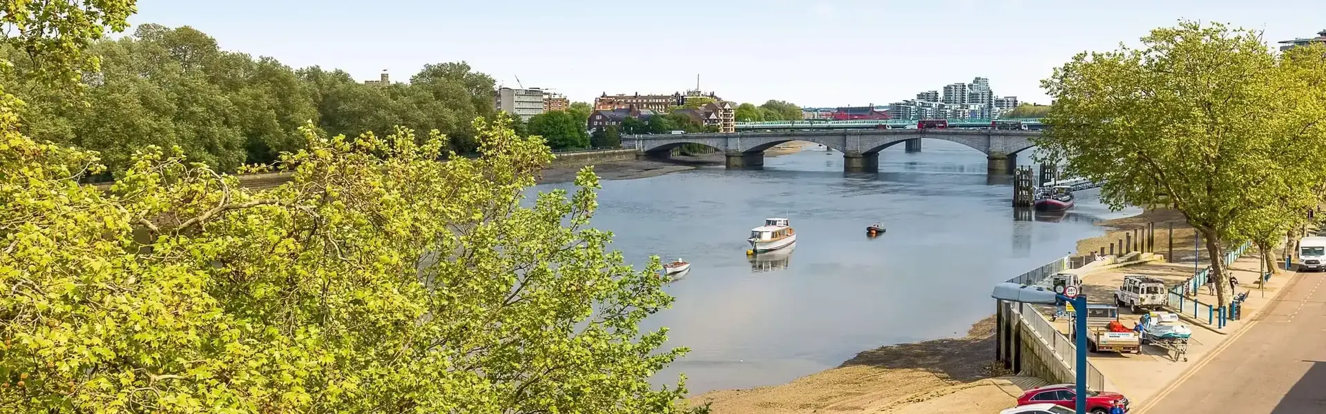 West Putney Image