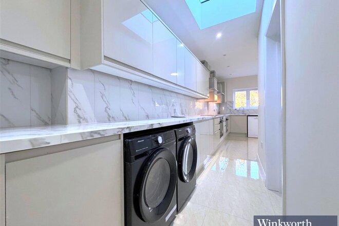 Vaughan Road, Harrow, HA1