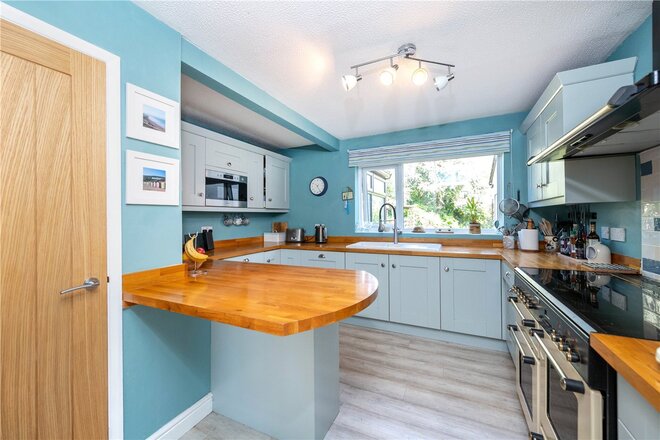 Saxon Way, Bourne, PE10