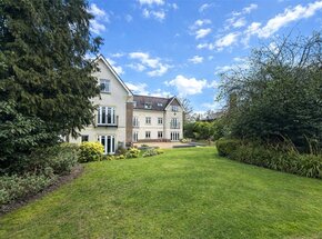 Station Road, Buckinghamshire, HP9