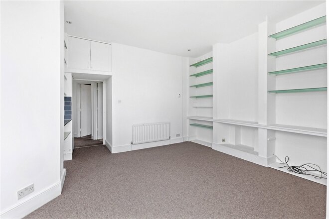 Aubert Road, Highbury, N5