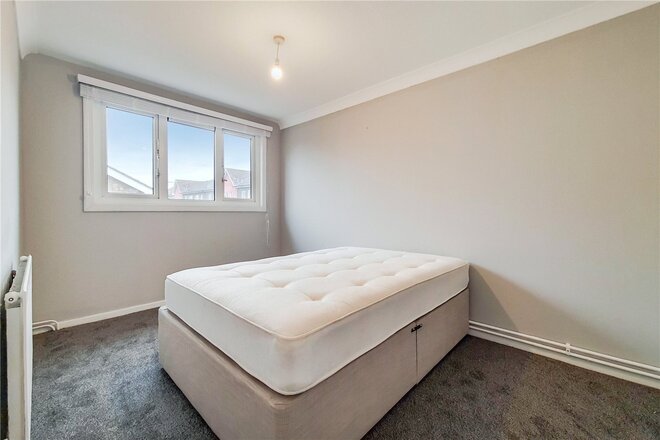 Goodinge Close, Caledonian Rd, N7