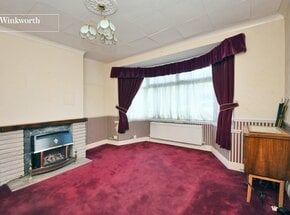 Morden Way, Sutton, SM3