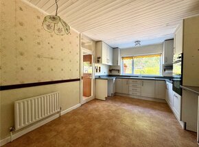 Harper Road, Wiltshire, SP2