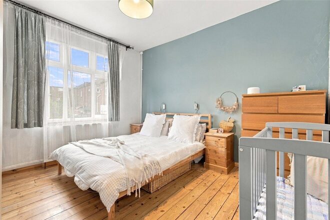 Lordsmead Road, London, N17