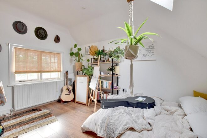 Hardy Road, Blackheath, SE3