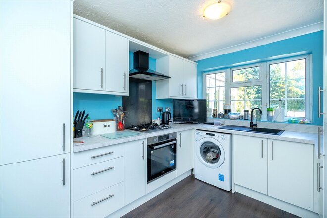 Crowson Way, Peterborough, PE6