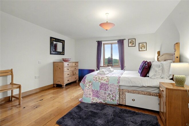 Elms Lane, Beccles, NR34