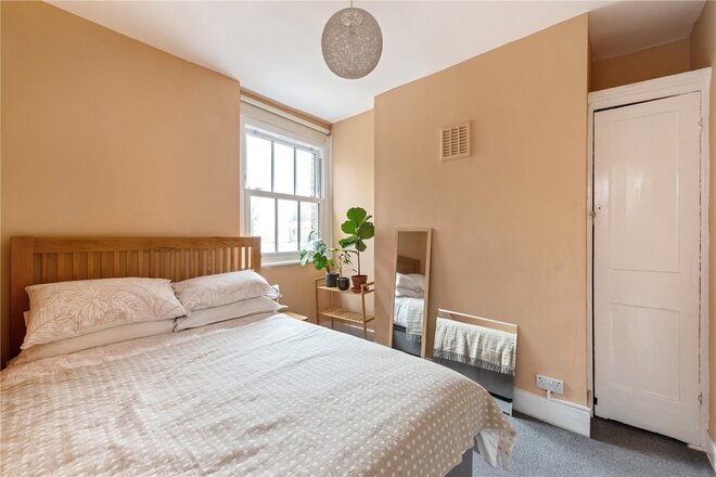 Ronalds Road, London, N5