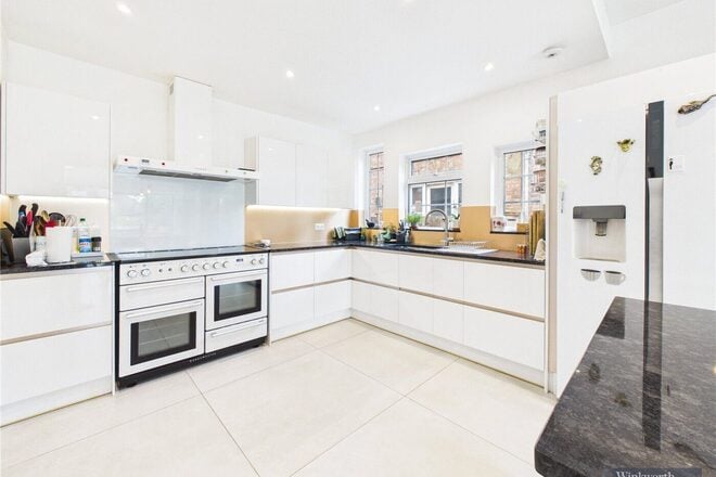 Harrow View, Harrow, HA1