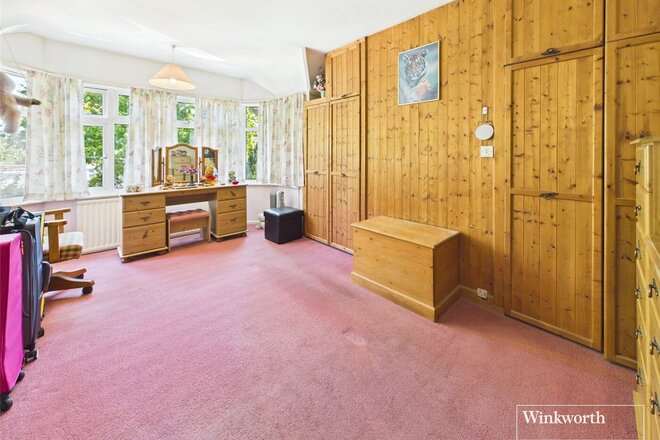 Hungerford Drive, Berkshire, RG1