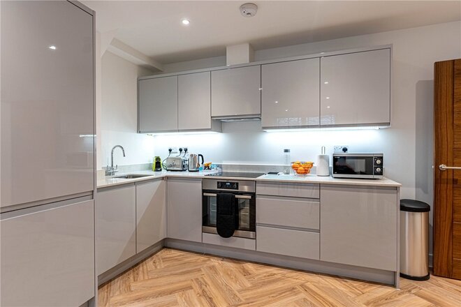 Wellington House, Reading, RG1