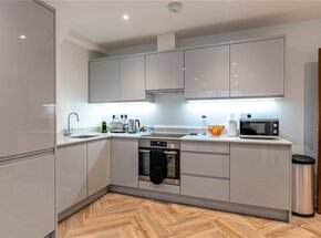Wellington House, Reading, RG1
