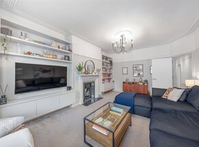 Lyncroft Mansions, London, NW6