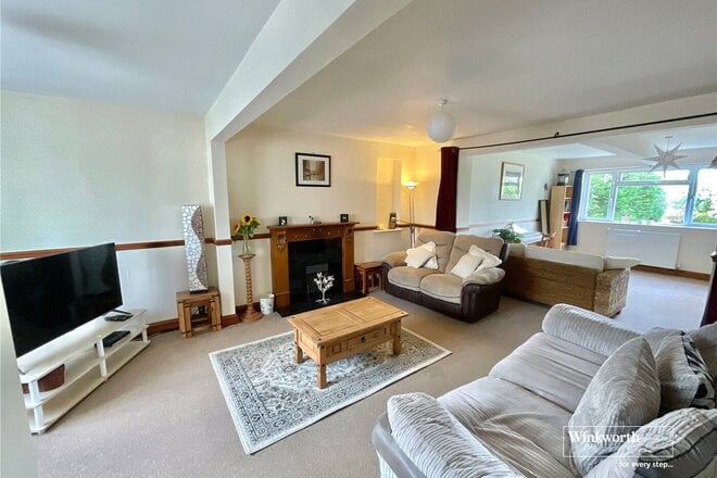 Pauntley Road, Christchurch, BH23