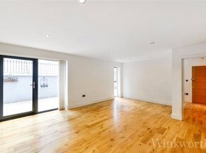 St. Donatts Road, London, SE14