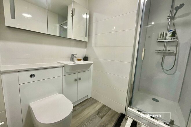 Wortley Road, Christchurch, BH23