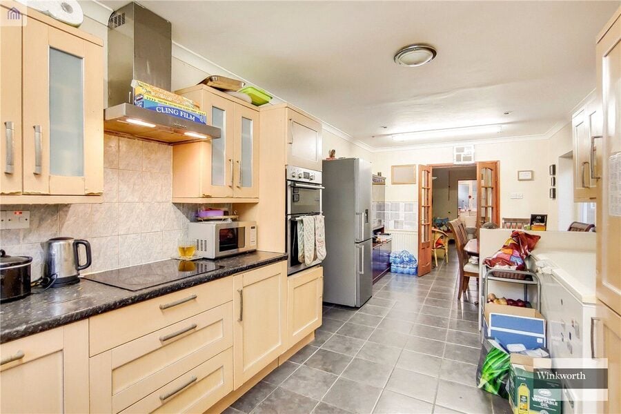 Kitchen 1