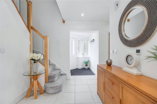Philpott Close, Norwich, NR8
