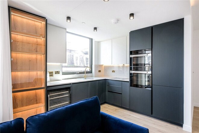 Dingley Road, London, EC1V