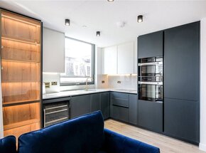 Dingley Road, London, EC1V