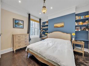 Harvard Court, London, NW6