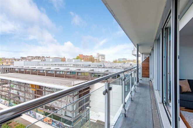 Visage Apartments, London, NW3