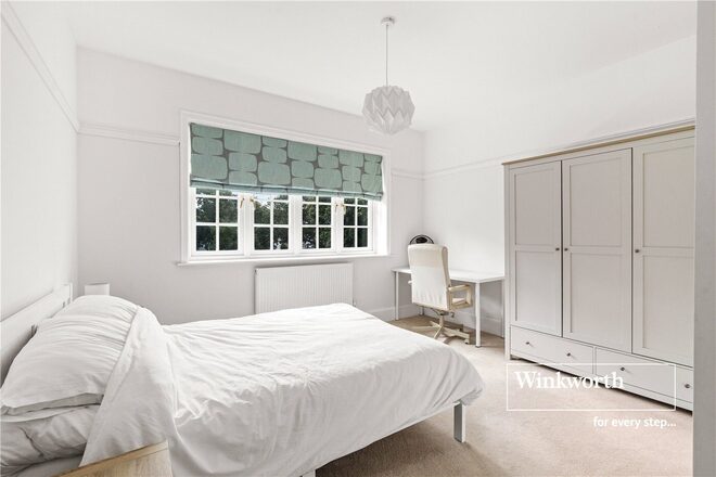 Belle Vue Road, Dorset, BH6