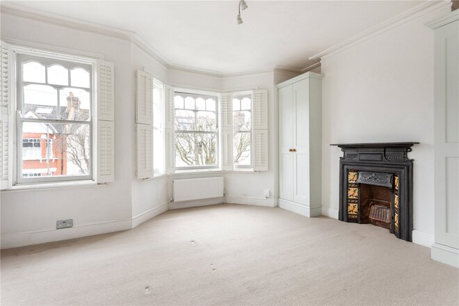Engadine Street, Southfields, SW18