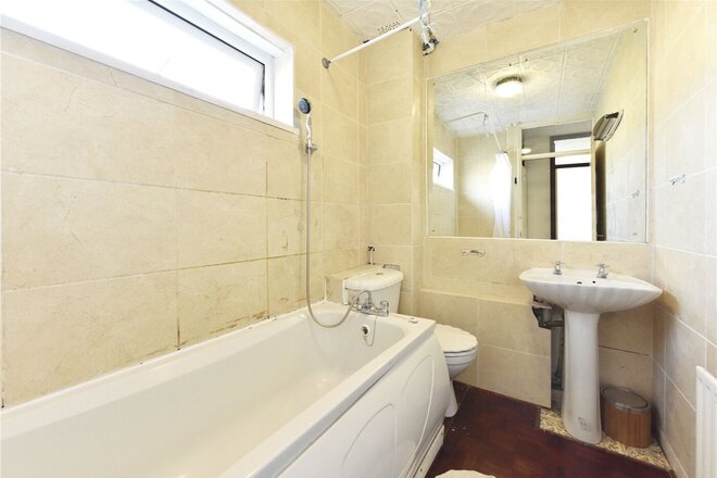 Casimir Road, London, E5