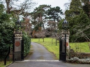 Woodlands Vale, Isle Of Wight, PO33