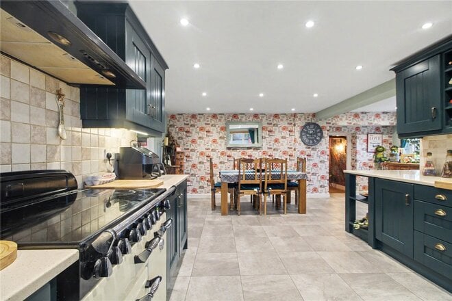 Low Road, Dereham, NR20