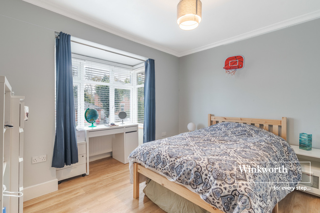 Castlemain Avenue, Dorset, BH6