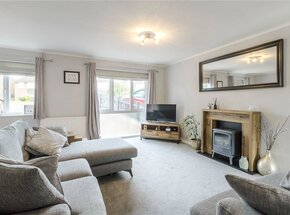 Westcott Way, Northampton, NN3