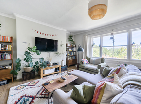 Westwood Hill, London, SE26